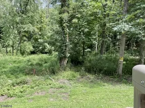 0 Rockport Rd, Wantage Twp, NJ 07461