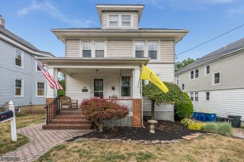 25 E Summit St, Somerville, NJ 08876 photo 1