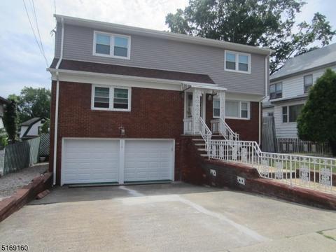 108 Bailey Ave, Hillside, NJ 07205 photo 1