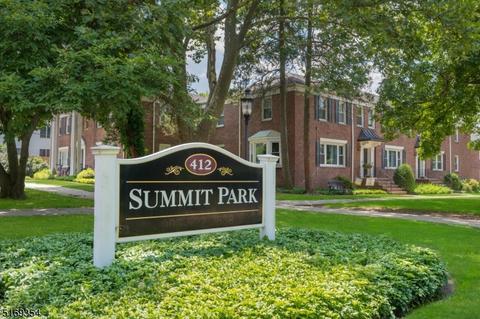 412 Morris Ave #16, Summit, NJ 07901 photo 1