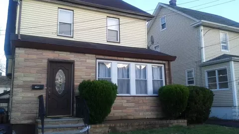 386 Chapman St, Irvington, NJ 07111
