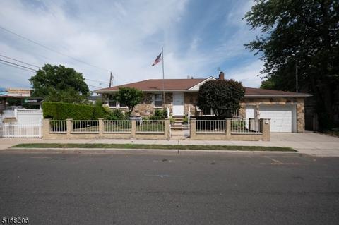 409 Cornell Pl, Hillside, NJ 07205 photo 1