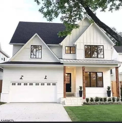 160 Cedar Knolls Rd, Hanover, NJ 07981