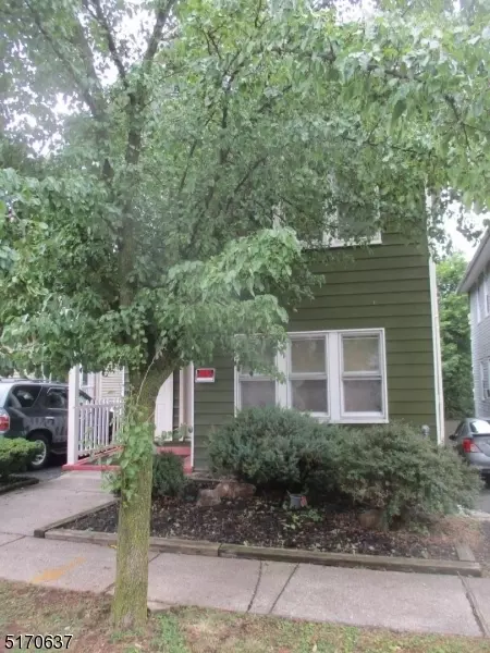 178 Linden Ave, Rahway, NJ 07065