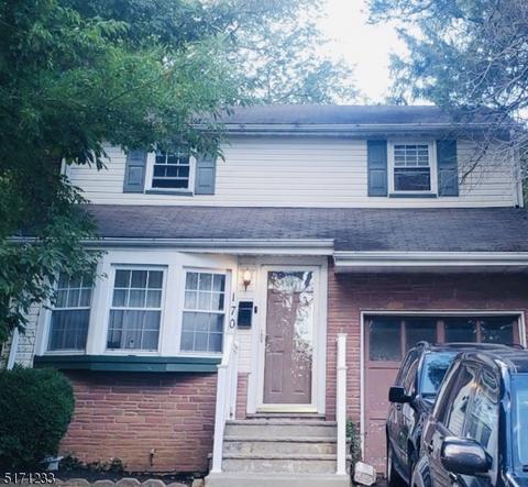 170 Willow Ave Ext, North Plainfield, NJ 07063 photo 1