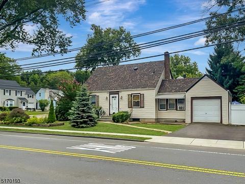 296 Forest Dr, Union, NJ 07083 photo 1