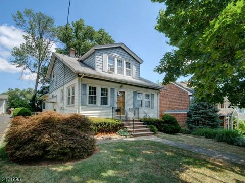 21 Severna Ave, Springfield, NJ 07081 photo 1