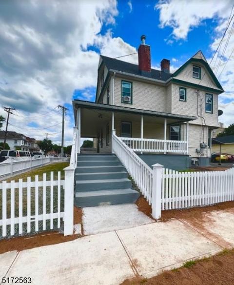 37-39 Westervelt, Plainfield, NJ 07060 photo 1