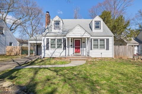 524 Mountainview Dr, North Plainfield, NJ 07063 photo 1