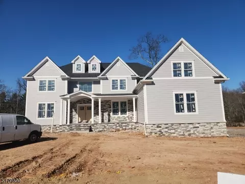 1 Ridgeview Ter, Bridgewater Twp., NJ 08807