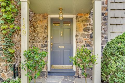 149 Mountain Ave, Summit, NJ 07901 photo 1