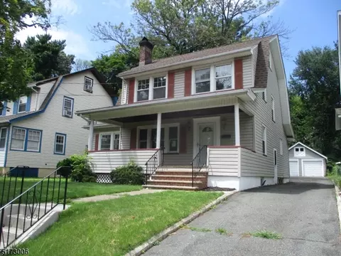 826 Broad St, Bloomfield, NJ 07003
