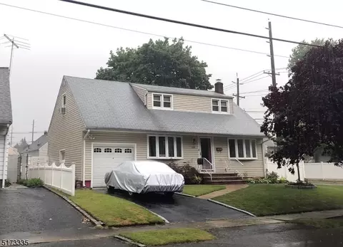 1101 Sayre Rd, Union, NJ 07083