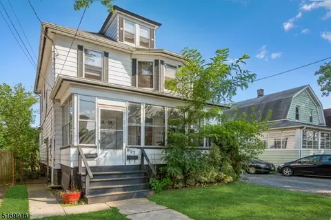 977 Jaques Ave, Rahway, NJ 07065