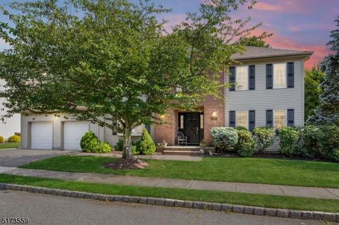 6 Cherry Tree Ln, Warren, NJ 07059 photo 1