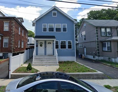 82 Howard St, Irvington, NJ 07111