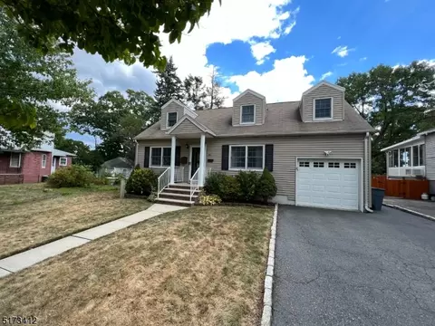 20 Windsor Pl, Nutley, NJ 07110 photo 1