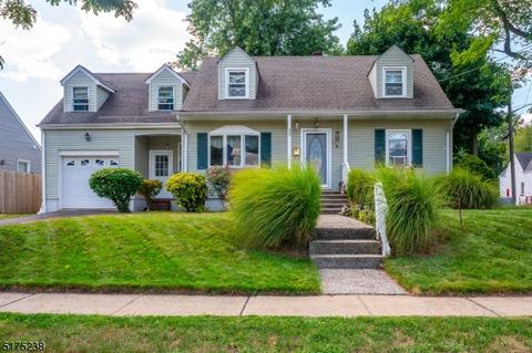 500 Clinton Ave, Plainfield, NJ 07063 photo 1