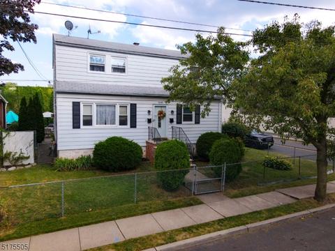 1245 Baker St, Hillside, NJ 07205 photo 1