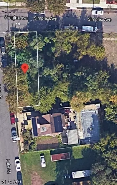 52 Simplex Ave, New Brunswick City, NJ 08901