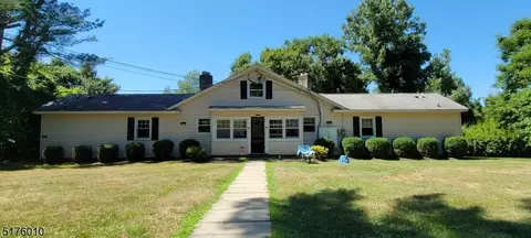 12 Mark Ln #4, Roxbury Twp., NJ 07876