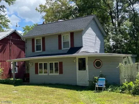 100 Morris Canal Trl, Washington, NJ 07882