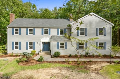 124 Childs Rd, Basking Ridge, NJ 07920