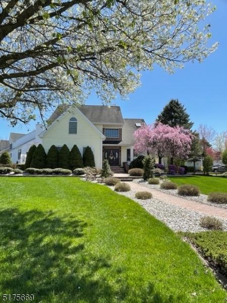 9 Mitchell Ln, Clinton, NJ 08809 photo 1