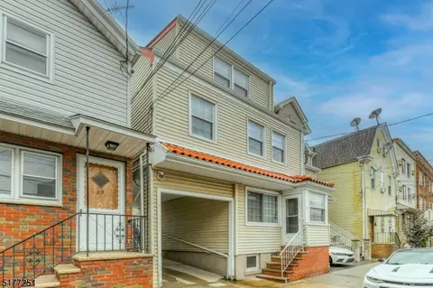 91 Barbara St #3, Newark, NJ 07105