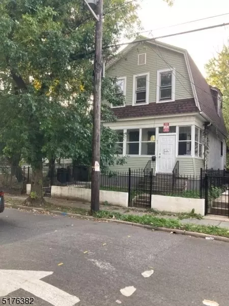 83 Washington Ave, Irvington, NJ 07111