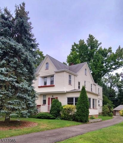 36 Lenox Ave, Maywood, NJ 07607