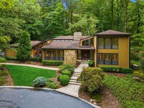 9 Deer Path, Warren, NJ 07059 photo 2