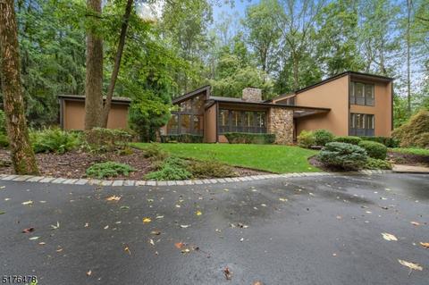 9 Deer Path, Warren, NJ 07059 photo 1