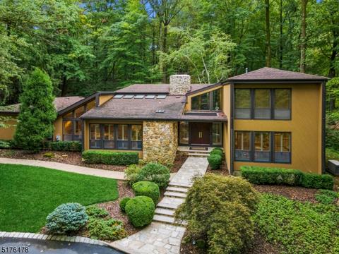 9 Deer Path, Warren, NJ 07059 photo 49