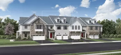 11 Saratoga Dr, Warren, NJ 07059
