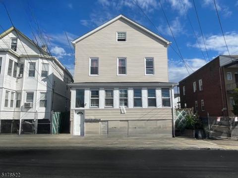 255 E16th St #3, Paterson, NJ 07524