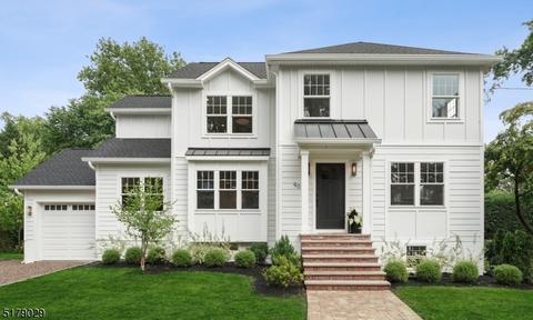 90 Undercliff Rd, Millburn, NJ 07041 photo 1