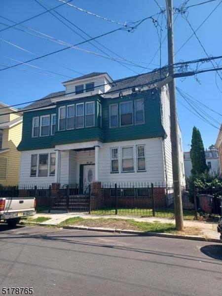 78 Grand Ave, Newark, NJ 07106
