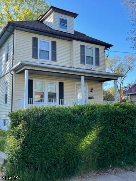 1119-21 E 2nd St, Plainfield, NJ 07062