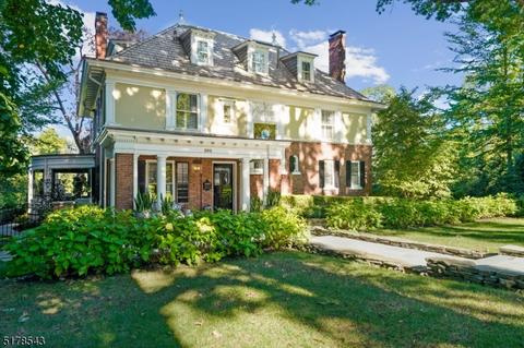 282 Summit Ave, Summit, NJ 07901 photo 1