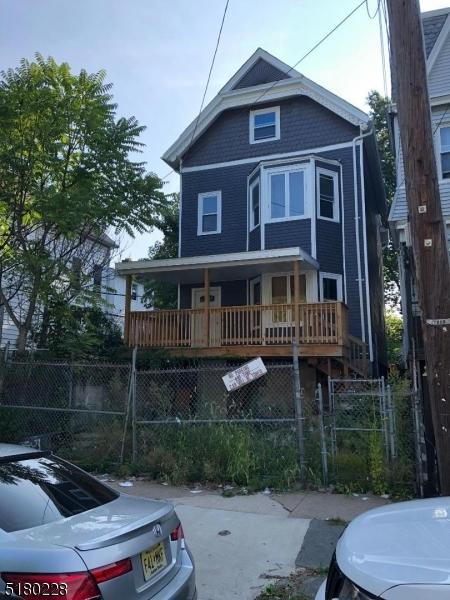 multi family homes for sale ironbound newark nj