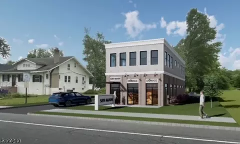 589 Main St, Chatham Boro, NJ 07928