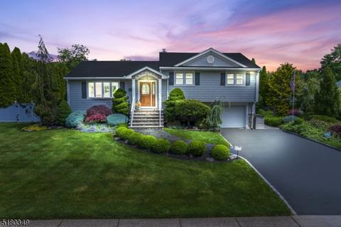 8 Lincoln Pl, Wayne, NJ 07470 photo 1