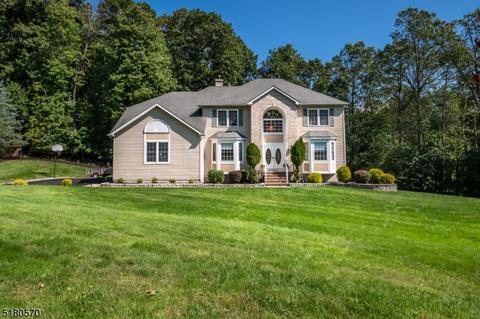 60 Indian Spring Rd, Mount Olive, NJ 07828 photo 1
