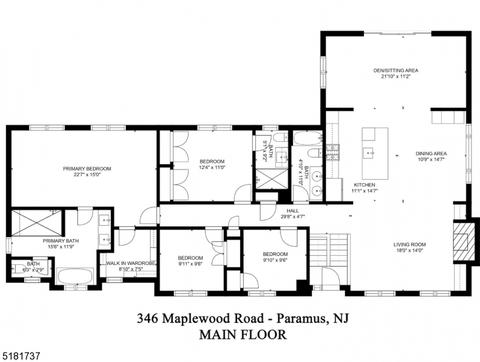 346 Maplewood Dr, Paramus, NJ 07652 photo 50