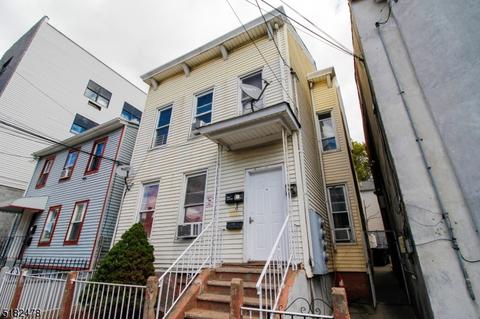 461 Summer St, Paterson, NJ 07501