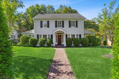 36 Oakley Ave, Summit, NJ 07901 photo 1