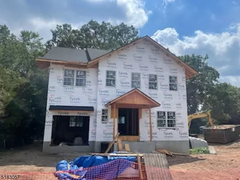 65 Davenport, Roseland, NJ 07068