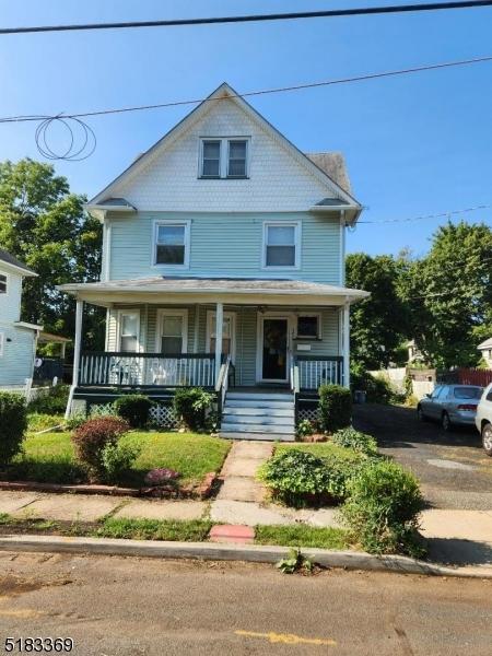 340 Emerson Ave, Plainfield, NJ 07062 photo 1