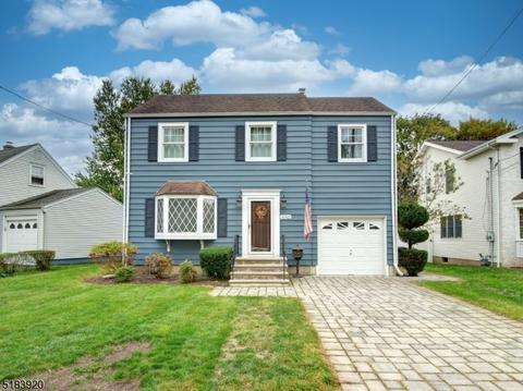 446 Bailey Ave, Union, NJ 07083 photo 1
